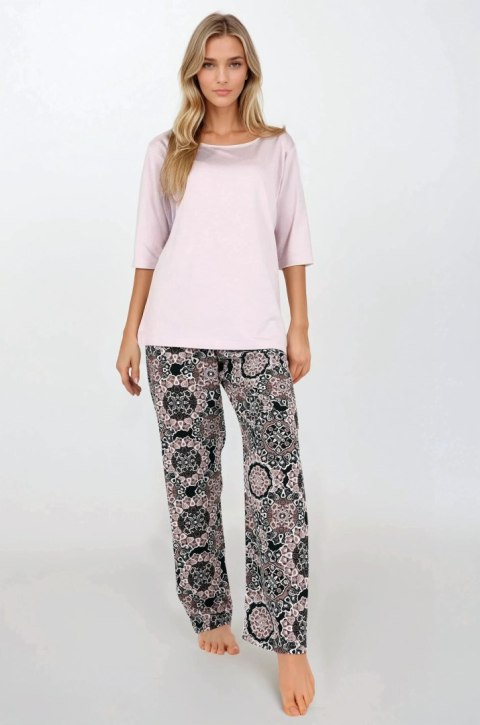 Piżama Desert Rose Momenti Per Me