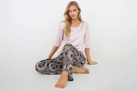 Piżama Desert Rose Momenti Per Me