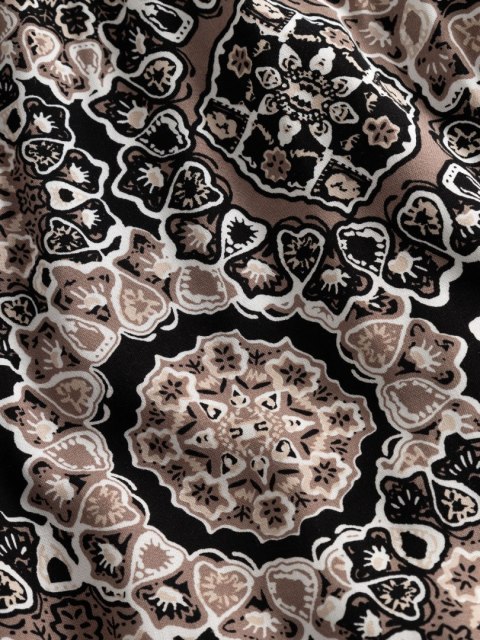 Piżama Desert Rose Momenti Per Me