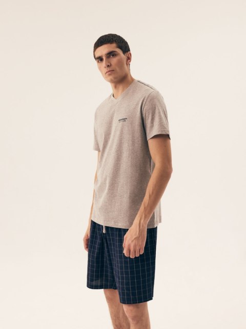 Piżama Dorm 42618-90X Henderson