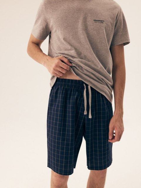 Piżama Dorm 42618-90X Henderson