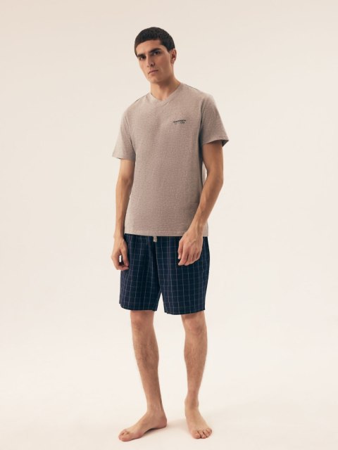 Piżama Dorm 42618-90X Henderson