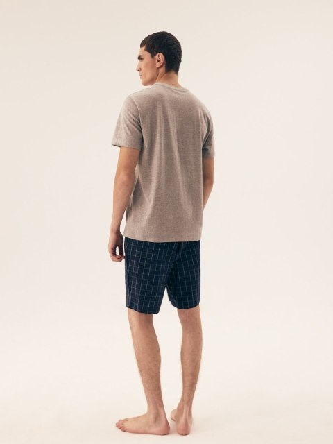 Piżama Dorm 42618-90X Henderson