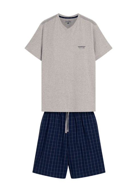 Piżama Dorm 42618-90X Henderson