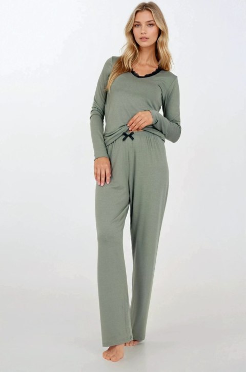 Piżama Emerald Dreams Momenti Per Me