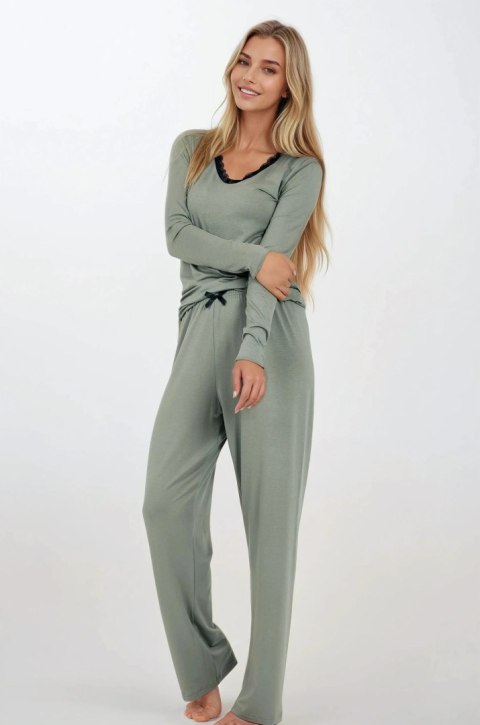 Piżama Emerald Dreams Momenti Per Me