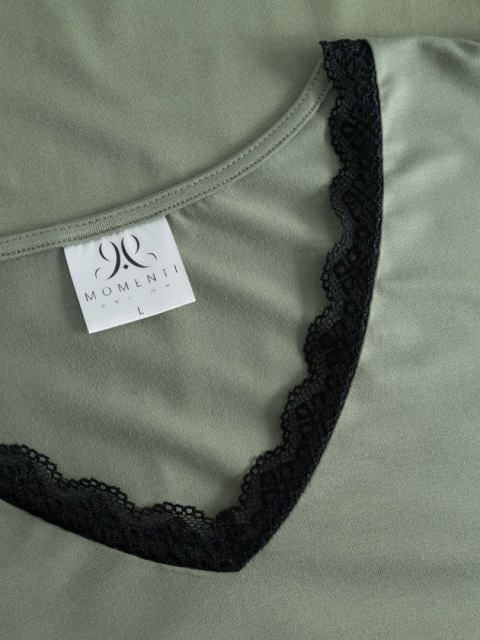 Piżama Emerald Dreams Momenti Per Me