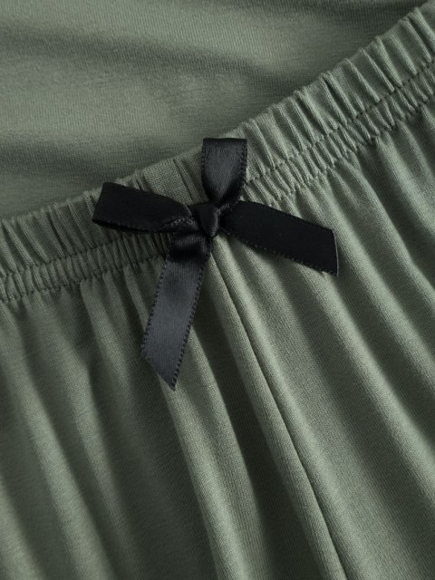 Piżama Emerald Dreams Momenti Per Me