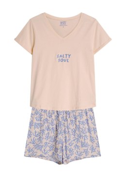 Piżama Nadar 42669-24X Henderson Ladies