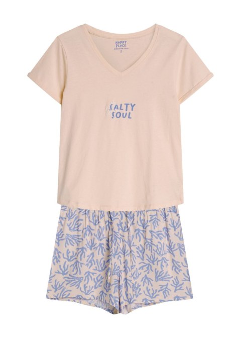 Piżama Nadar 42669-24X Henderson Ladies