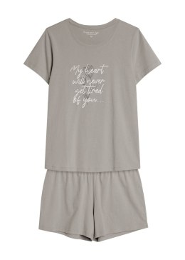 Piżama Naturaleza 42660-07X Henderson Ladies