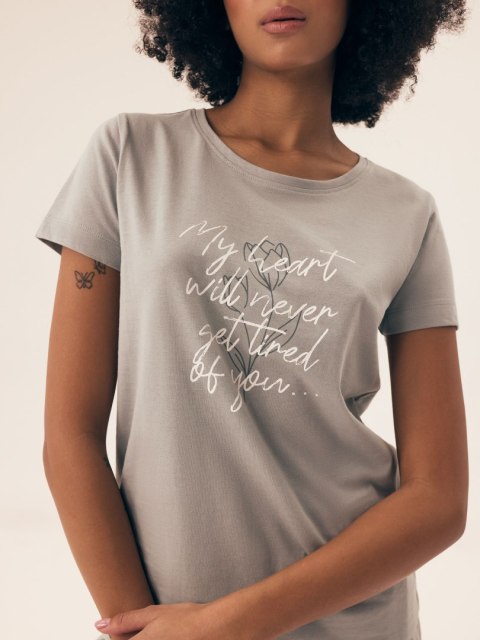 Piżama Naturaleza 42660-07X Henderson Ladies