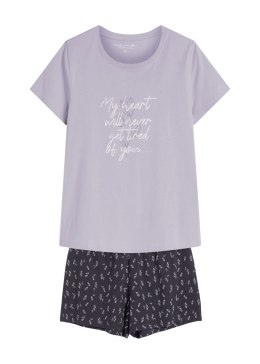 Piżama Naturaleza 42893-04X Henderson Ladies