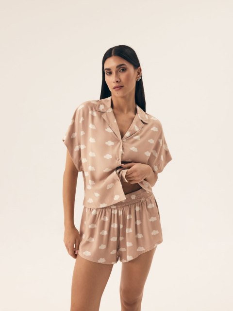 Piżama Nubes 42645-08X Henderson Ladies