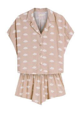 Piżama Nubes 42645-08X Henderson Ladies