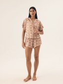 Piżama Nubes 42645-08X Henderson Ladies