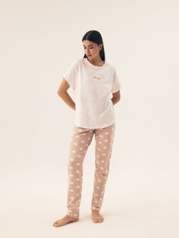 Piżama Nubes 42646-01X Henderson Ladies