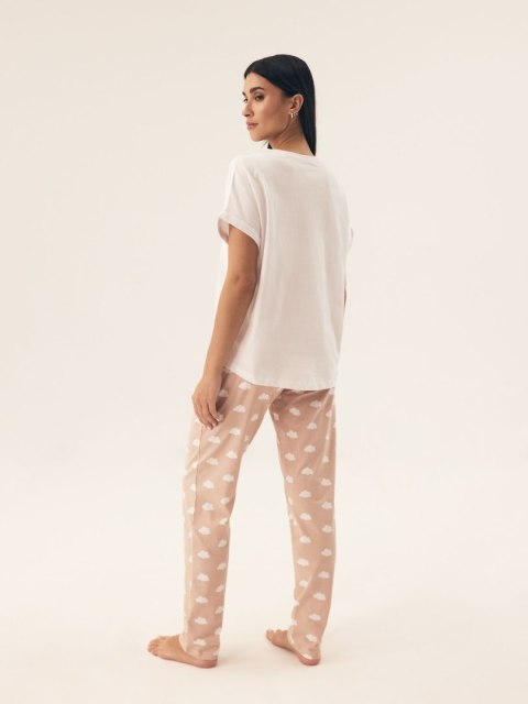 Piżama Nubes 42646-01X Henderson Ladies