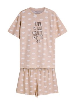 Piżama Nubes 42647-08X Henderson Ladies