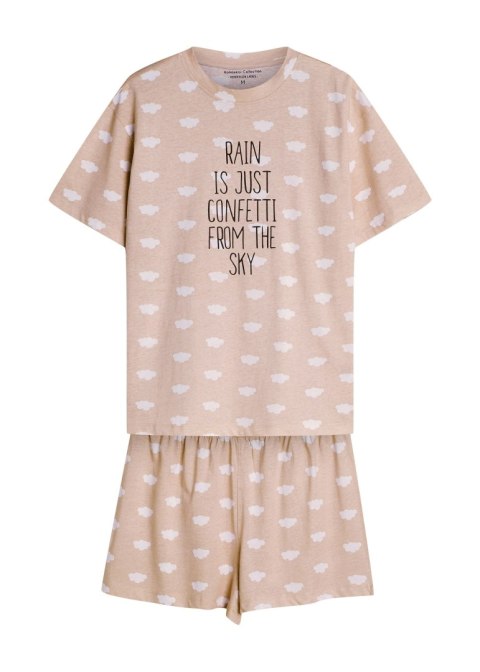 Piżama Nubes 42647-08X Henderson Ladies
