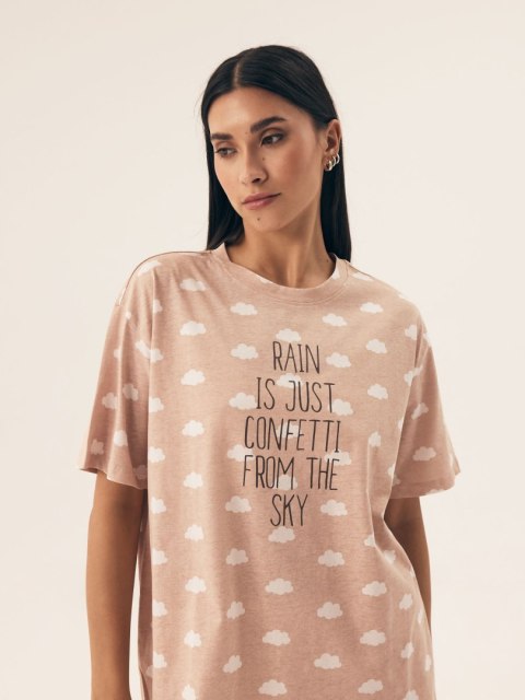 Piżama Nubes 42647-08X Henderson Ladies