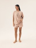 Piżama Nubes 42647-08X Henderson Ladies