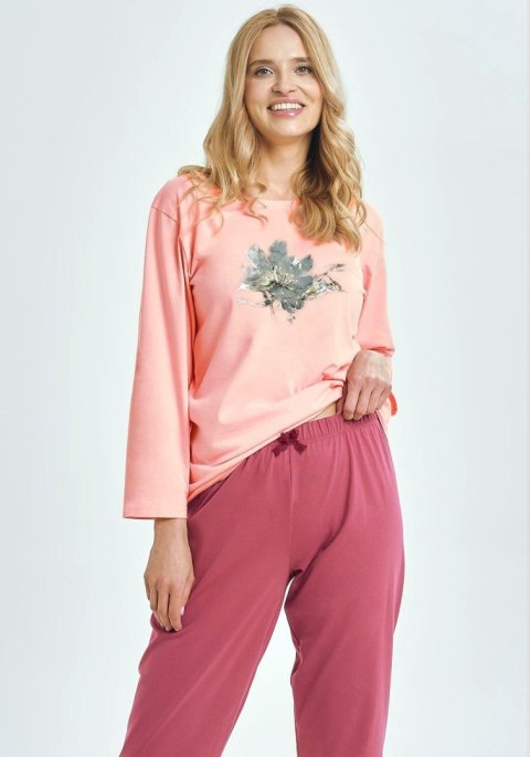 Piżama Patricia 3460 Taro