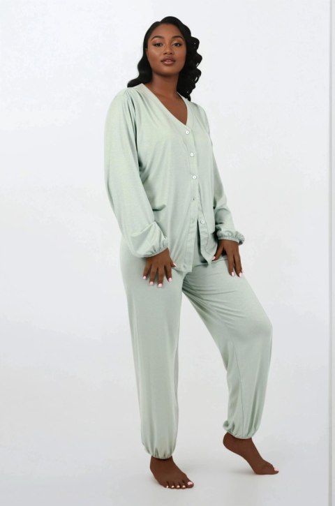 Piżama Pure Harmony Momenti Per Me