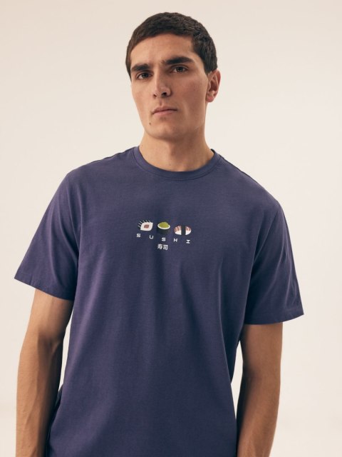 Piżama Sake 42606 Henderson