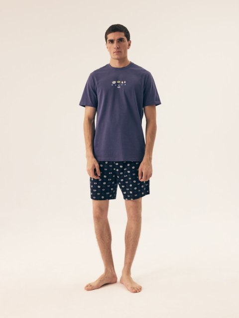 Piżama Sake 42606 Henderson