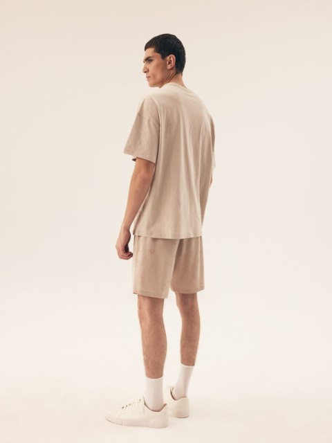 Piżama Sand 42604 -02X Henderson