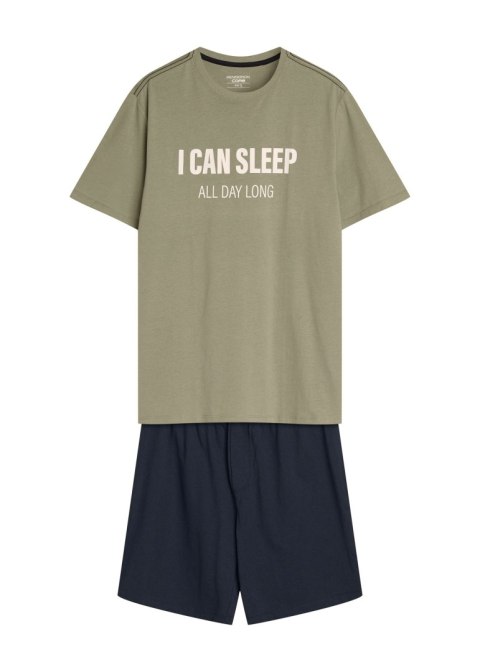 Piżama Sleeper 42614-77X Henderson