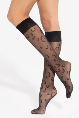 Podkolanówki Trendy Line 15 20 Den Gatta