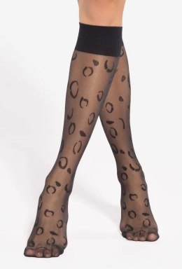 Podkolanówki Trendy Line 15 20 Den Gatta