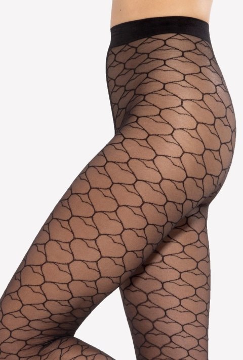 Rajstopy Lovely 20/09 20 Den Gatta