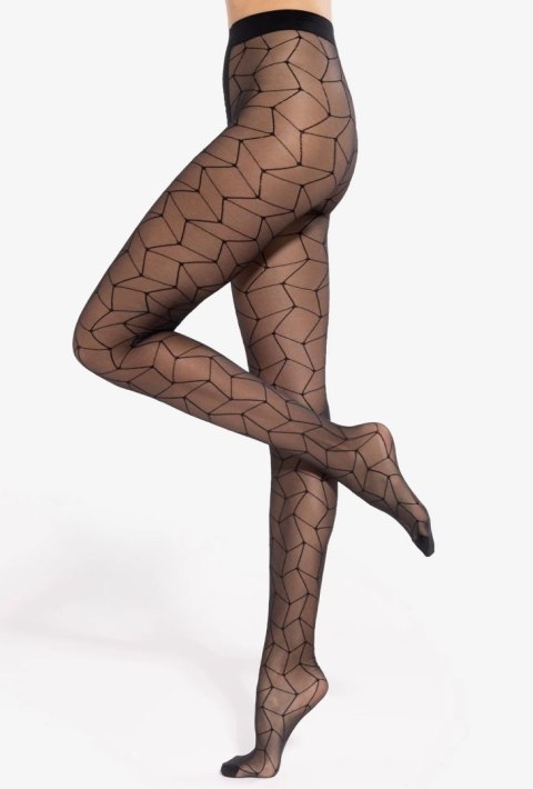 Rajstopy Mosaica 05 Gatta