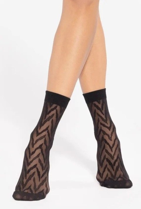 Skarpetki Trendy Line 14 20 Den Gatta