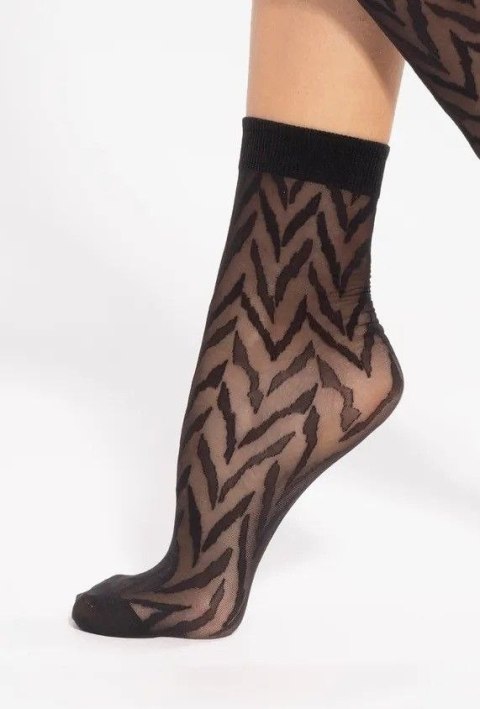 Skarpetki Trendy Line 14 20 Den Gatta