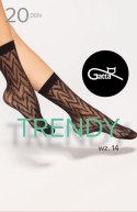 Skarpetki Trendy Line 14 20 Den Gatta