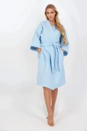 Szlafrok Blue Lady Momenti Per Me