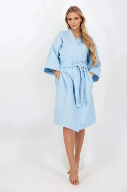Szlafrok Blue Lady Momenti Per Me