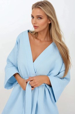 Szlafrok Blue Lady Momenti Per Me