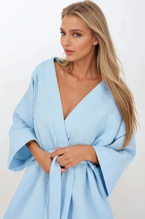 Szlafrok Blue Lady Momenti Per Me