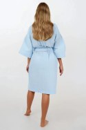 Szlafrok Blue Lady Momenti Per Me