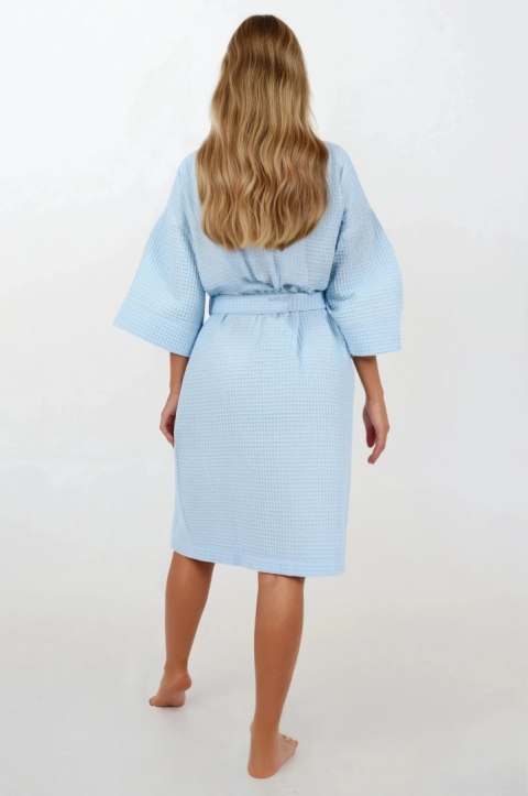 Szlafrok Blue Lady Momenti Per Me