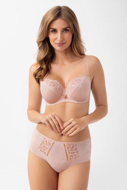 Biustonosz Isla K934 Beżowy Gorsenia