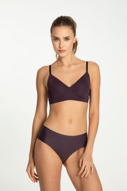 Figi Dark Plum Simple Classic Julimex