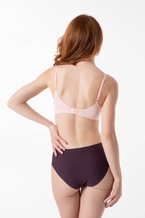 Figi Dark Plum Simple Classic Julimex