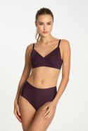 Figi Dark Plum Simple Maxi Julimex