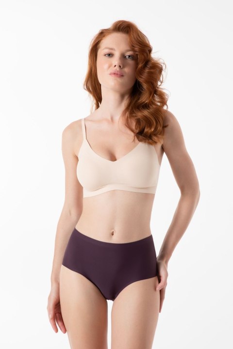 Figi Dark Plum Simple Maxi Julimex